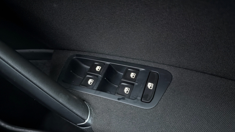 Volkswagen Golf 1.5 TSI EVO Match Edition 5dr Petrol Hatchback